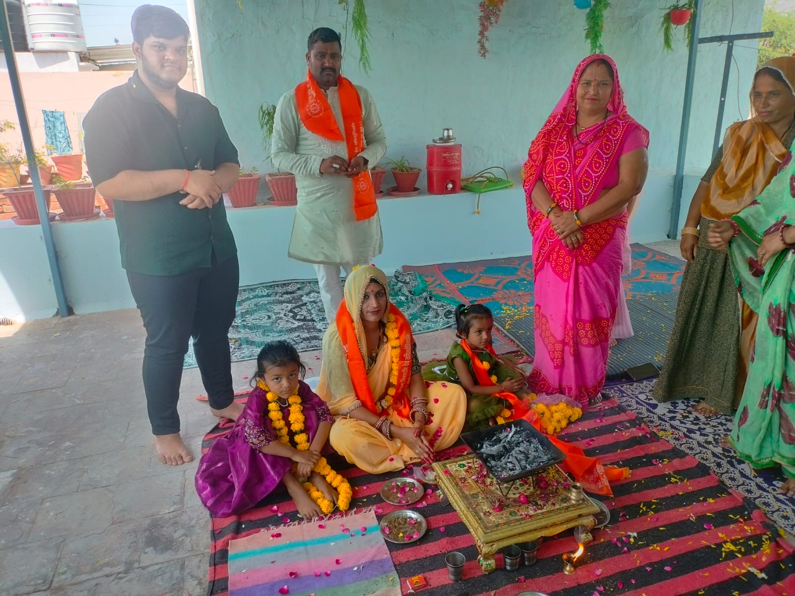 Arya Samaj Ajmer Gallery